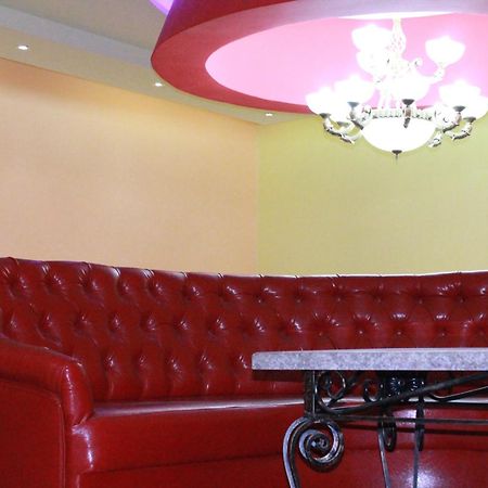 Princ Plaza Hotel Yerevan Luaran gambar