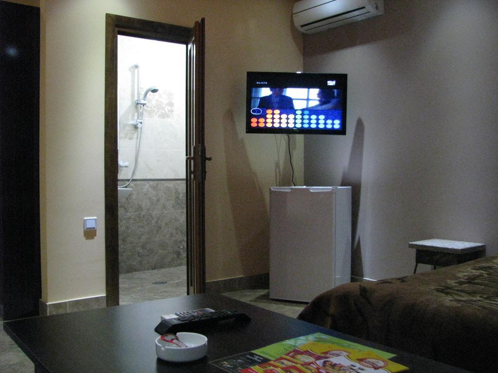 Princ Plaza Hotel Yerevan Bilik gambar