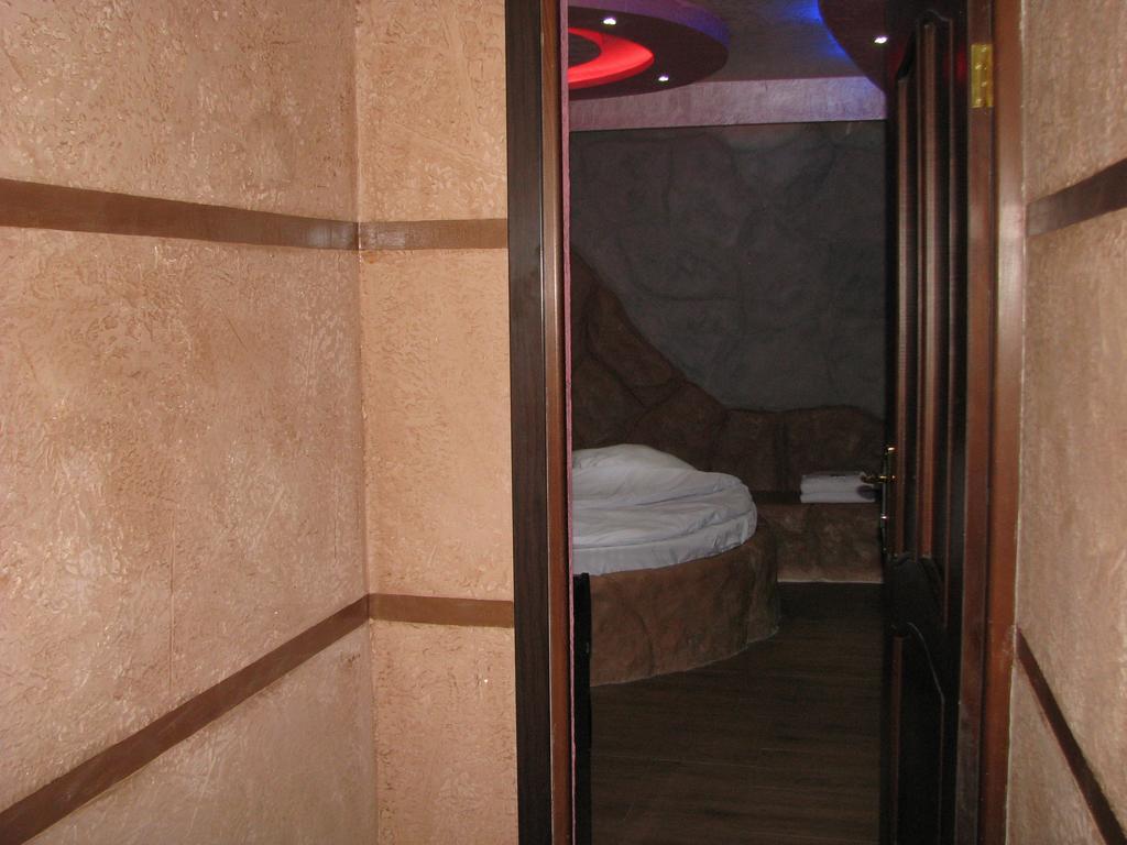 Princ Plaza Hotel Yerevan Bilik gambar