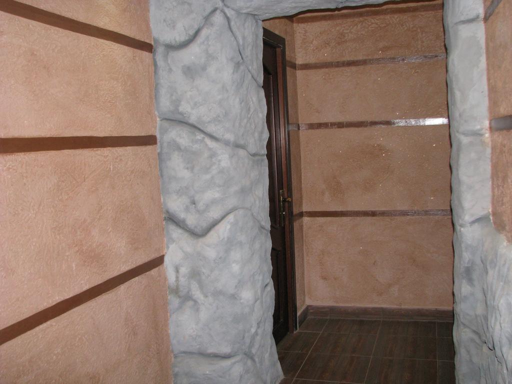 Princ Plaza Hotel Yerevan Bilik gambar