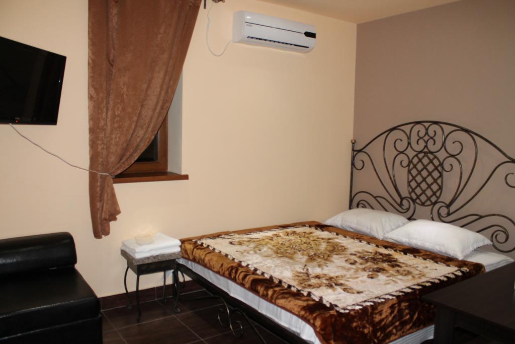 Princ Plaza Hotel Yerevan Bilik gambar