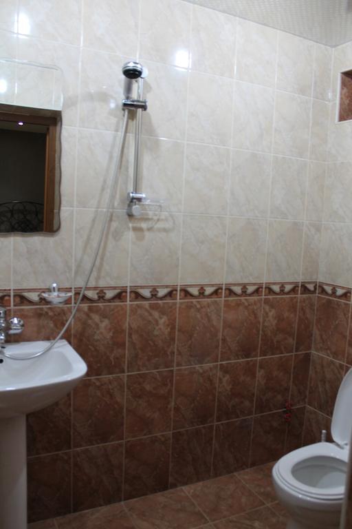 Princ Plaza Hotel Yerevan Bilik gambar
