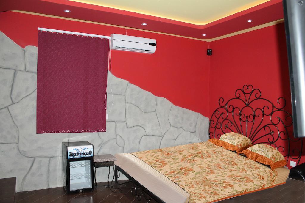 Princ Plaza Hotel Yerevan Bilik gambar