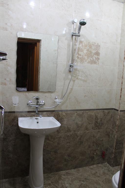 Princ Plaza Hotel Yerevan Bilik gambar