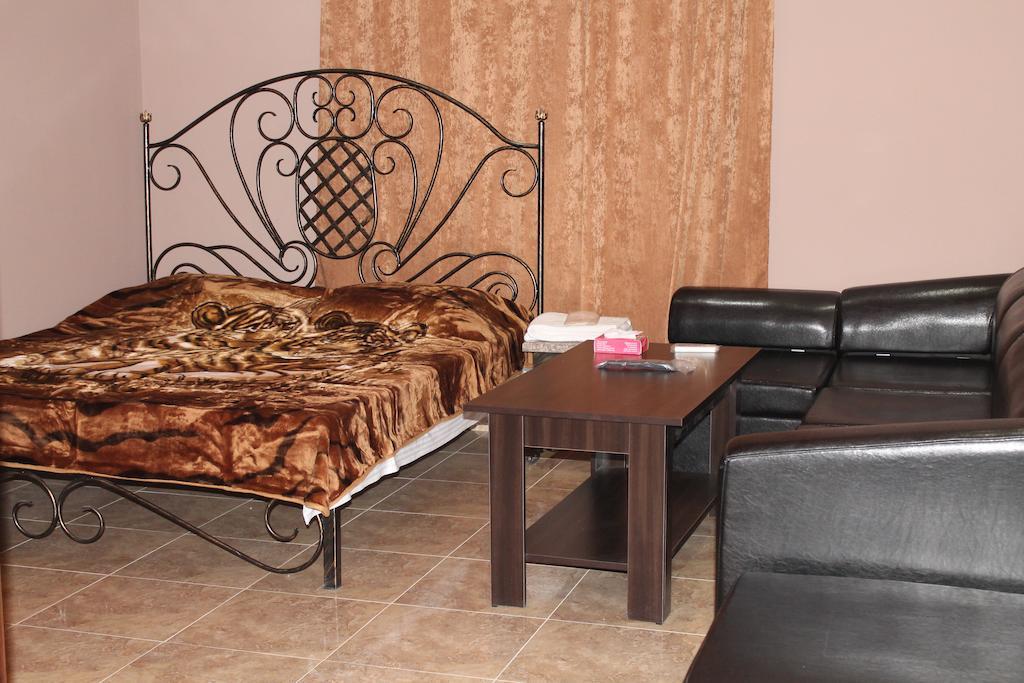 Princ Plaza Hotel Yerevan Bilik gambar