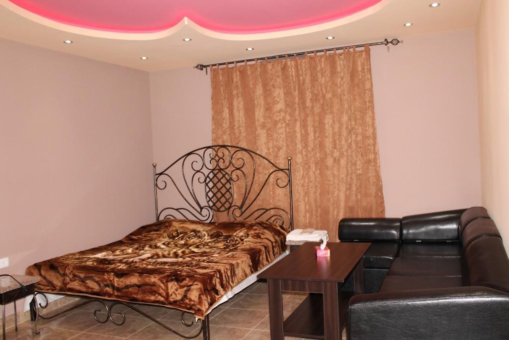 Princ Plaza Hotel Yerevan Bilik gambar